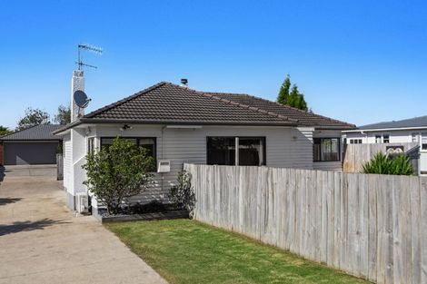 Photo of property in 33 Bridge Street, Whakatane, 3120