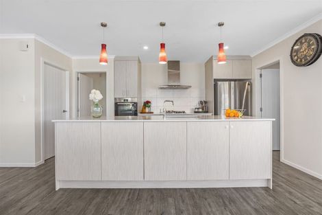 Photo of property in 16 Ken Douglas Drive, Aotea, Porirua, 5024