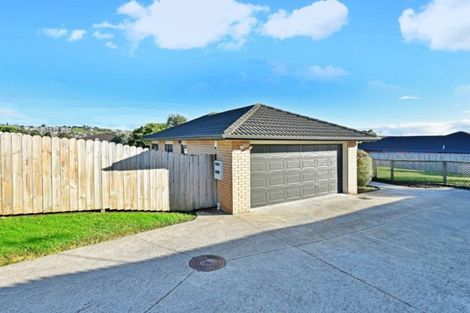 Photo of property in 15 Broadhurst Road, Flat Bush, Auckland, 2019