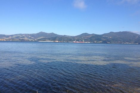 Photo of property in 18 Tidewater Drive, Lower Portobello, Dunedin, 9077