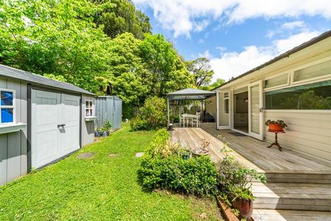 Photo of property in 30 Marlborough Street, Silverstream, Upper Hutt, 5019
