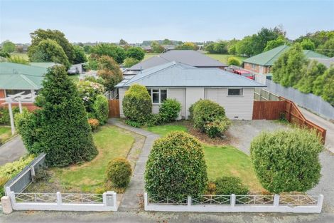 Photo of property in 111 Creek Road, Allenton, Ashburton, 7700