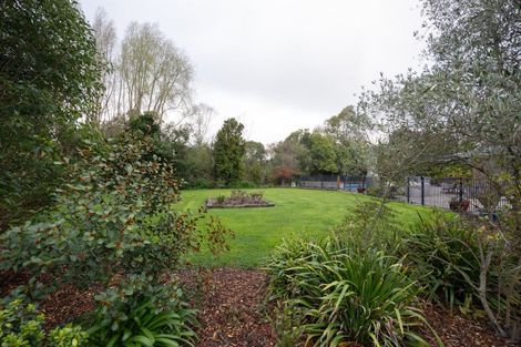 Photo of property in 136 Tutaki Road, Kelvin Grove, Palmerston North, 4470