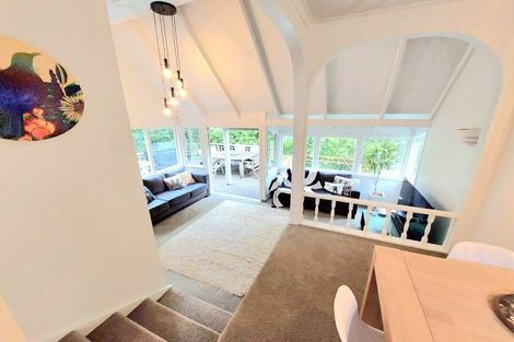 Photo of property in 1/22 Rangatira Road, Birkenhead, Auckland, 0626