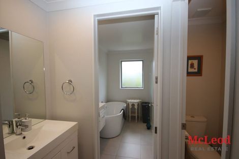 Photo of property in 37 Redhaven Rise, Netherby, Ashburton, 7700