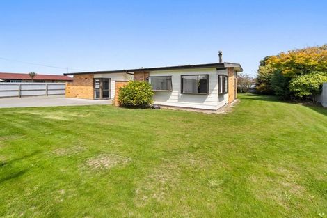 Photo of property in 28 Graham Street, Tinwald, Ashburton, 7700