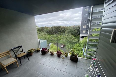 Photo of property in 4c/15 Fleet Street, Eden Terrace, Auckland, 1021