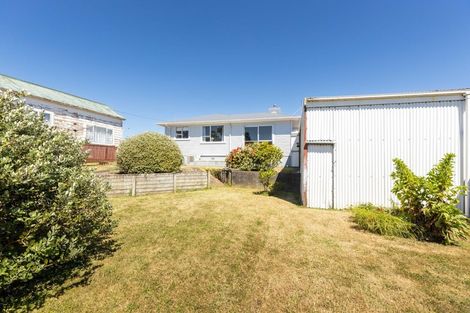 Photo of property in 14 Mcnaughton Street, Waitara, 4320