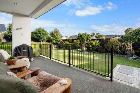 Photo of property in 83 Rossington Drive, West Melton, 7618