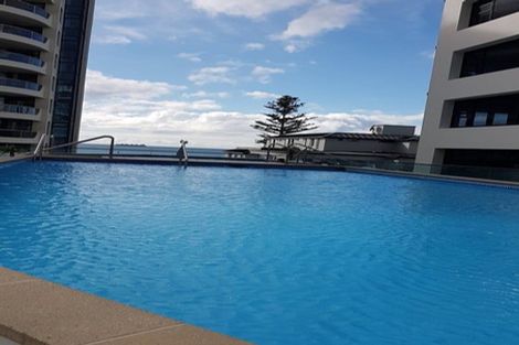 Photo of property in 2/6 Marine Parade, Mount Maunganui, 3116