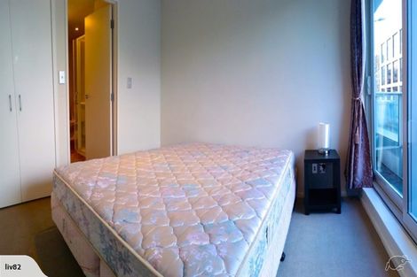 Photo of property in Soho Apartments, 72 Taranaki Street, Te Aro, Wellington, 6011