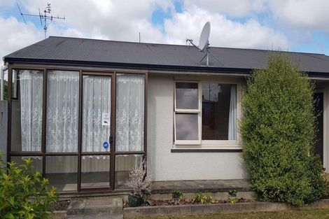 Photo of property in 80 East Belt, Rangiora, 7400