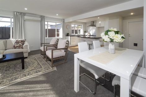 Photo of property in 11c Wills Street, Ashburton, 7700