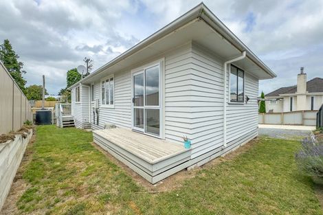 Photo of property in 25a Bent Street, Putaruru, 3411