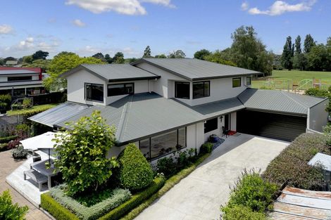 Photo of property in 32a Strowan Avenue, Fairfield, Hamilton, 3214