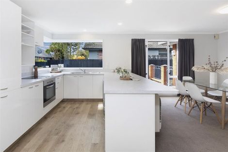 Photo of property in 133a Condell Avenue, Papanui, Christchurch, 8053