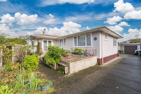 Photo of property in 17 Paraone Street, Taumarunui, 3920
