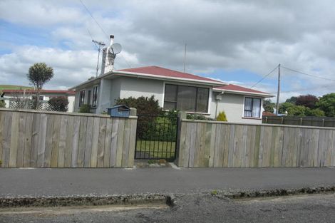 Photo of property in 91 Tyndall Street, Pahiatua, 4910