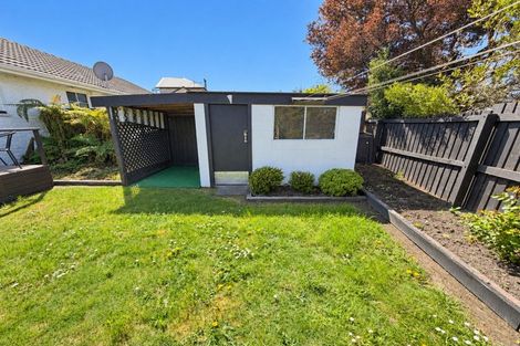 Photo of property in 2/8 Elstow Place, Spreydon, Christchurch, 8024