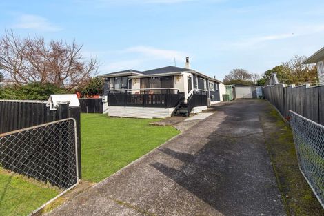 Photo of property in 6 Spencer Street, Western Heights, Rotorua, 3015