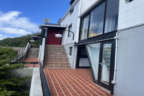 Photo of property in 19/10 Pitarua Street, Thorndon, Wellington, 6011