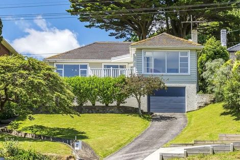 Photo of property in 28 Hinau Street, Tawa, Wellington, 5028