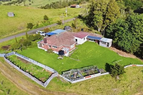 Photo of property in 63 Donaldson Road, Okaihau, 0475