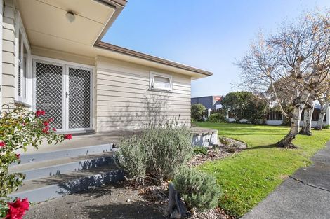 Photo of property in 448 Tremaine Avenue, Takaro, Palmerston North, 4410