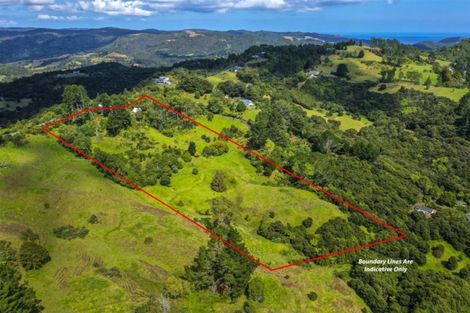 Photo of property in 354 Wairere Road, Waitakere, Henderson, 0782