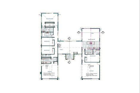 Photo of property in 38 Kingsdowne Drive, West Melton, 7618