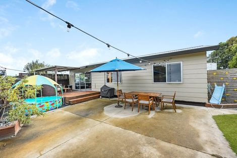 Photo of property in 47 Crawshaw Drive, Nawton, Hamilton, 3200