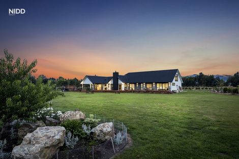 Photo of property in 347 Riccarton Road West, Mosgiel, 9092