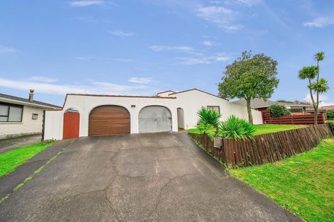 Photo of property in 20 Puketotara Street, Highlands Park, New Plymouth, 4312