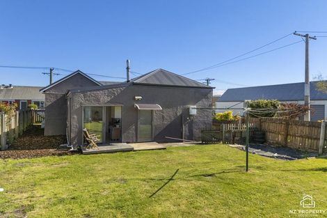 Photo of property in 23 Oxford Street, South Dunedin, Dunedin, 9012