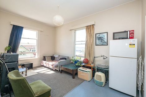 Photo of property in 75 Stafford Street, Dunedin Central, Dunedin, 9016
