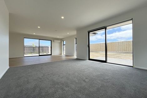 Photo of property in 22 Harlequin Drive, Rolleston, 7614