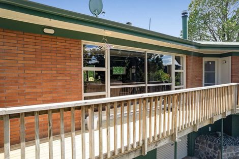 Photo of property in 21 East Street, Taumarunui, 3920