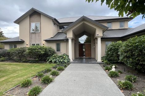 Photo of property in 15 John Paterson Drive, Halswell, Christchurch, 8025