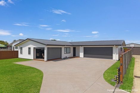 Photo of property in 42a King Street, Waiuku, 2123