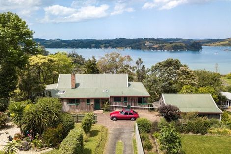 Photo of property in 43 Green Road, Matakana, Warkworth, 0985
