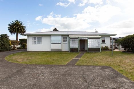 Photo of property in 76 Guy Street, Dannevirke, 4930
