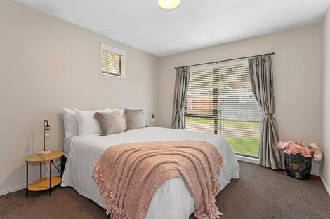Photo of property in 1/4 Bencard Place, Hoon Hay, Christchurch, 8025