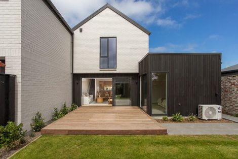 Photo of property in 1/31 Bewdley Street, Spreydon, Christchurch, 8024