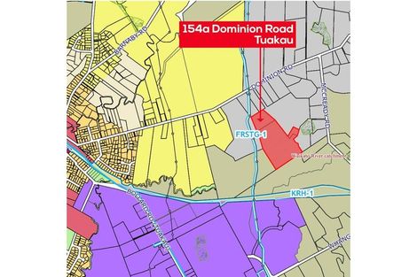 Photo of property in 154a Dominion Road, Tuakau, 2121