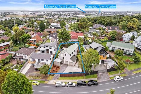 Photo of property in 38 Eugenia Rise, Totara Heights, Auckland, 2105