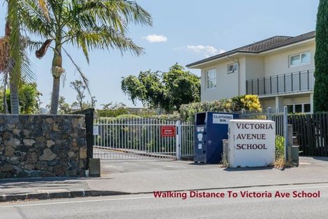 Photo of property in 15 Sonia Avenue, Remuera, Auckland, 1050