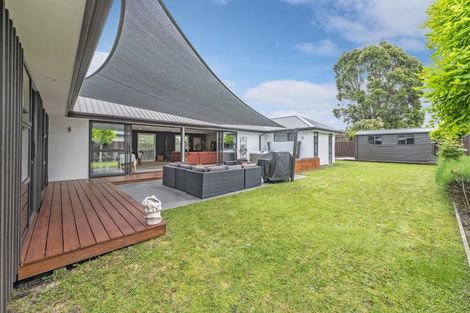 Photo of property in 44 Sunline Avenue, Lincoln, 7608