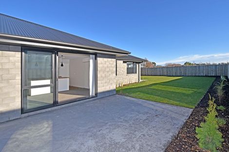 Photo of property in 143 Townsend Road, Rangiora, 7400