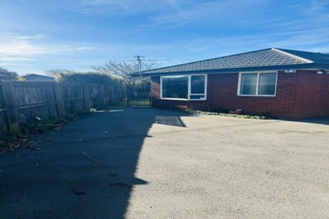 Photo of property in 1/18 Sea Eagles Place, North New Brighton, Christchurch, 8083