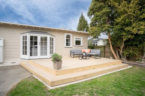 Photo of property in 24 Thomson Street, West End, Palmerston North, 4412